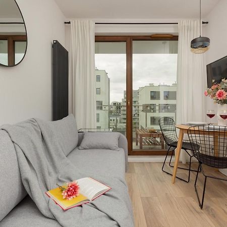 Forum Wola Jana Kazimierza Apartment By Noclegi Renters 바르샤바 외부 사진