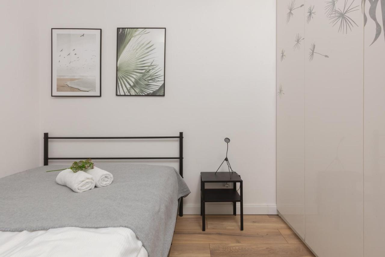 Forum Wola Jana Kazimierza Apartment By Noclegi Renters 바르샤바 외부 사진