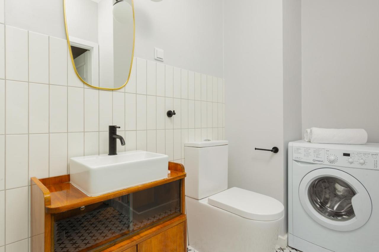 Forum Wola Jana Kazimierza Apartment By Noclegi Renters 바르샤바 외부 사진